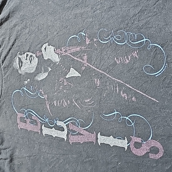 Elvis Presley tshirt Sz.Xl - Picture 2 of 4